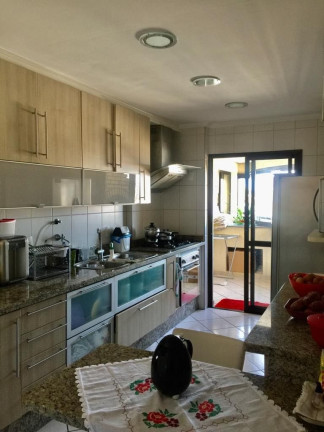 Imagem Apartamento com 3 Quartos à Venda, 290 m² em Vila Assunção - Santo André Imagem Apartamento com 3 Quartos à Venda, 290 m² em Vila Assunção - Santo André