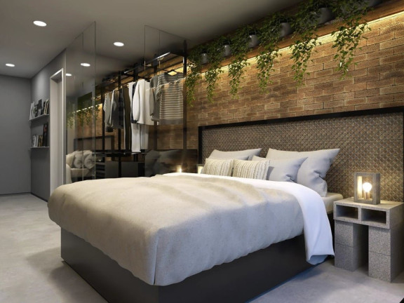 Imagem Apartamento com 1 Quarto à Venda, 76 m² em Vila Nova Conceição - São Paulo Imagem Apartamento com 1 Quarto à Venda, 76 m² em Vila Nova Conceição - São Paulo