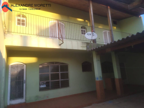 Imagem Casa com 3 Quartos à Venda, 314 m² em Guaiba - Sorocaba Imagem Casa com 3 Quartos à Venda, 314 m² em Guaiba - Sorocaba