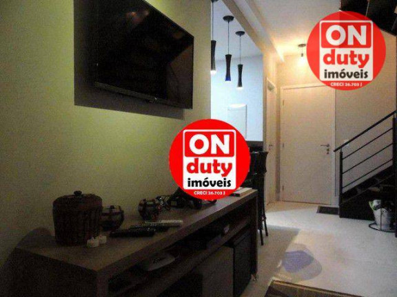 Imagem Apartamento com 1 Quarto à Venda, 60 m² em Gonzaga - Santos Imagem Apartamento com 1 Quarto à Venda, 60 m² em Gonzaga - Santos