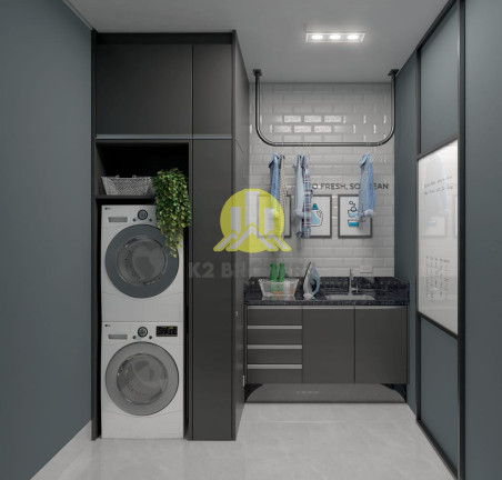 Imagem Apartamento com 1 Quarto à Venda, 35 m² em água Verde - Curitiba Imagem Apartamento com 1 Quarto à Venda, 35 m² em água Verde - Curitiba