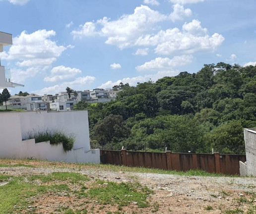 Imagem Terreno em Condomínio à Venda, 558 m² em Alphaville - Santana De Parnaíba Imagem Terreno em Condomínio à Venda, 558 m² em Alphaville - Santana De Parnaíba