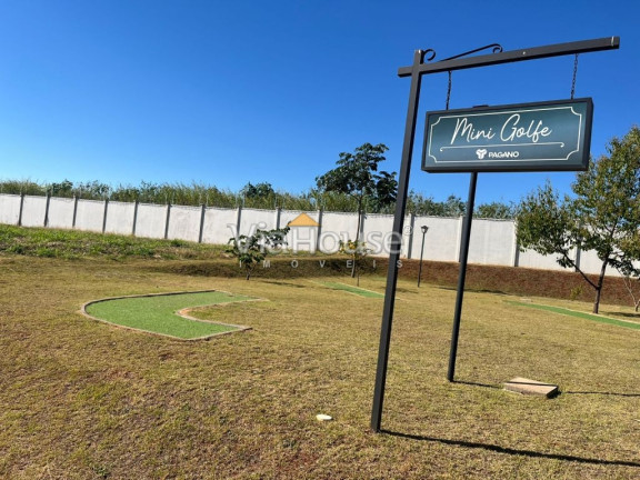 Imagem Terreno em Condomínio à Venda, 391 m² em Centro - Cravinhos Imagem Terreno em Condomínio à Venda, 391 m² em Centro - Cravinhos