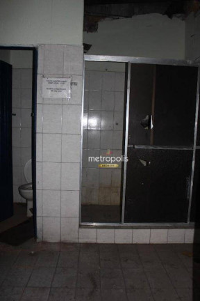 Imagem Galpão à Venda, 500 m² em Centro - São Caetano Do Sul