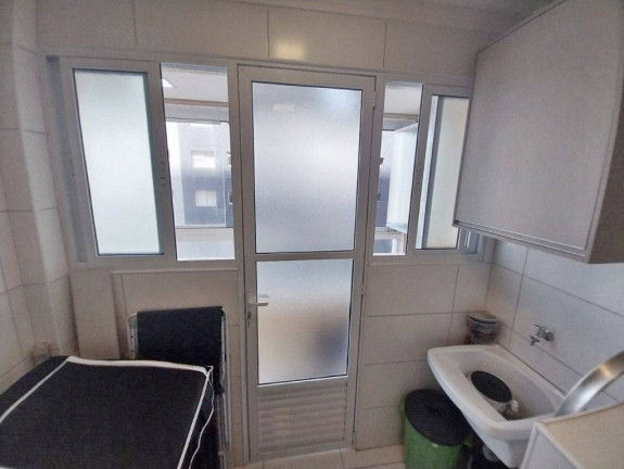 Imagem Apartamento com 3 Quartos à Venda, 127 m² em Jardim Real - Praia Grande Imagem Apartamento com 3 Quartos à Venda, 127 m² em Jardim Real - Praia Grande