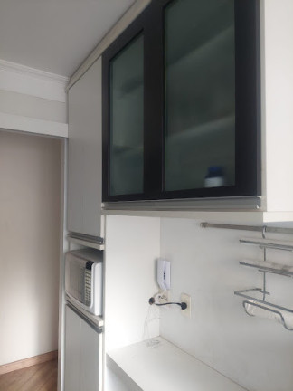 Imagem Apartamento com 3 Quartos à Venda, 56 m² em Jardim Boa Vista (zona Oeste) - São Paulo
