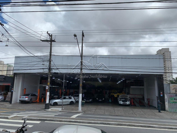 Galpão à Venda ou Locação, 600 m² em Jardim Aricanduva - São Paulo