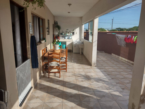 Imagem Casa com 3 Quartos à Venda, 100 m² em Jardim Dos Prados - Peruíbe Imagem Casa com 3 Quartos à Venda, 100 m² em Jardim Dos Prados - Peruíbe