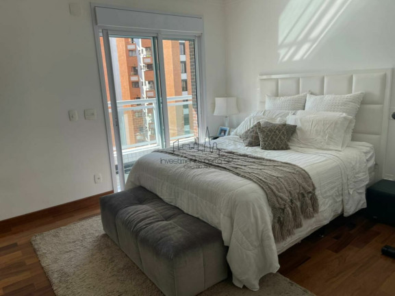 Imagem Apartamento com 3 Quartos à Venda, 171 m² em Vila Santo Estevão - São Paulo