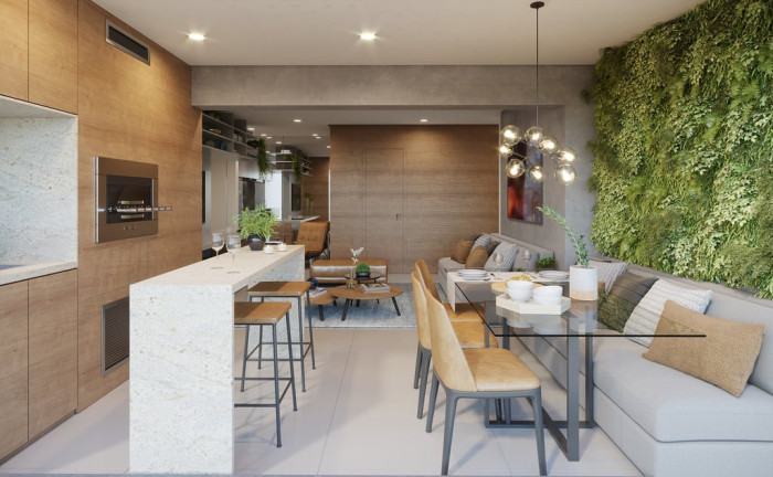 Imagem Apartamento com 2 Quartos à Venda, 68 m² em Freguesia Do ó - São Paulo