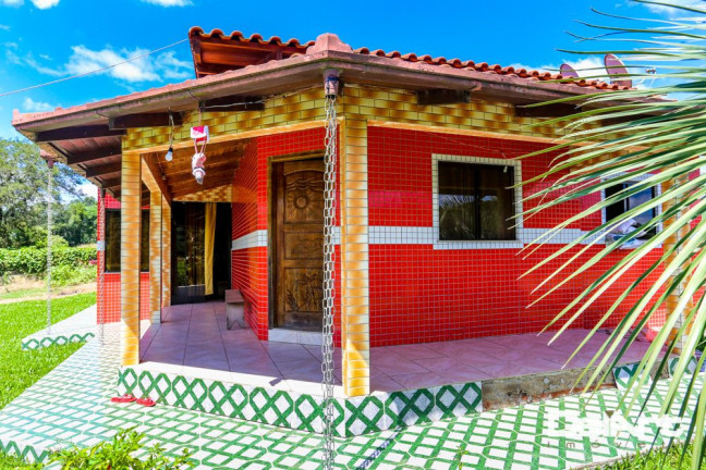 Chácara com 2 Quartos à Venda, 120 m² em Lageado - Mafra