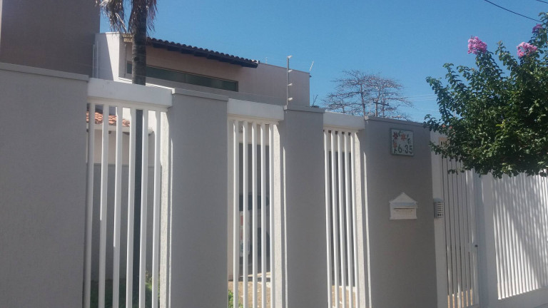 Imagem Casa com 4 Quartos à Venda, 336 m² em Alto Higienópolis - Bauru Imagem Casa com 4 Quartos à Venda, 336 m² em Alto Higienópolis - Bauru
