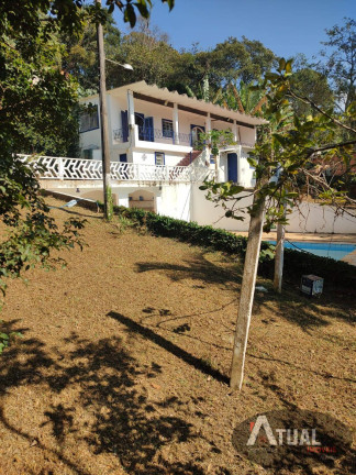 Imagem Casa com 2 Quartos à Venda, 180 m² em Canjica (terra Preta) - Mairiporã