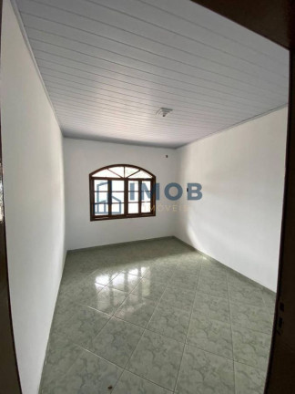 Imagem Casa com 3 Quartos à Venda, 135 m² em Corticeira - Guaramirim
