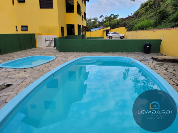 Imagem Apartamento com 1 Quarto à Venda, 27 m² em Toninhas - Ubatuba Imagem Apartamento com 1 Quarto à Venda, 27 m² em Toninhas - Ubatuba