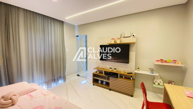 Imagem Casa de Condomínio com 4 Quartos à Venda, 490 m² em Parque Ipê - Feira De Santana Imagem Casa de Condomínio com 4 Quartos à Venda, 490 m² em Parque Ipê - Feira De Santana