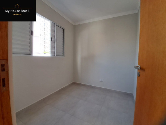 Imagem Apartamento com 2 Quartos à Venda, 42 m² em Parada Inglesa - São Paulo