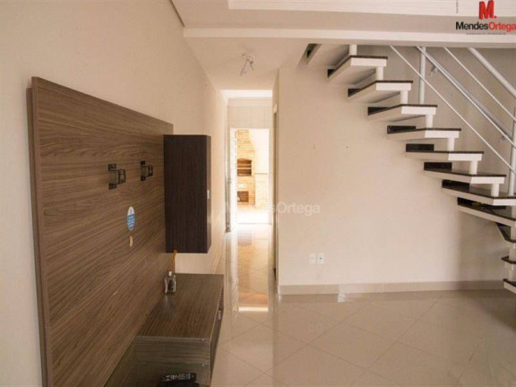 Imagem Casa com 2 Quartos à Venda, 100 m² em Jardim Wanel Ville V - Sorocaba Imagem Casa com 2 Quartos à Venda, 100 m² em Jardim Wanel Ville V - Sorocaba