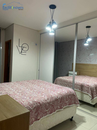 Imagem Apartamento com 3 Quartos à Venda, 90 m² em Campestre - Santo André Imagem Apartamento com 3 Quartos à Venda, 90 m² em Campestre - Santo André