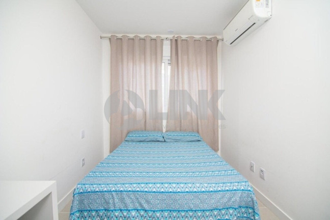 Imagem Apartamento com 1 Quarto à Venda, 31 m² em Cidade Baixa - Porto Alegre Imagem Apartamento com 1 Quarto à Venda, 31 m² em Cidade Baixa - Porto Alegre