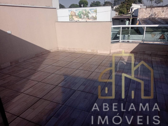 Imagem Apartamento com 3 Quartos à Venda, 120 m² em Vila Vitória - Santo André