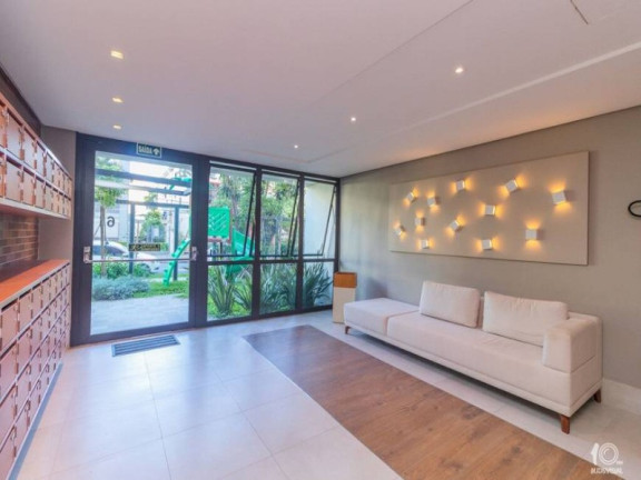 Imagem Apartamento com 2 Quartos à Venda, 69 m² em Cristo Redentor - Porto Alegre