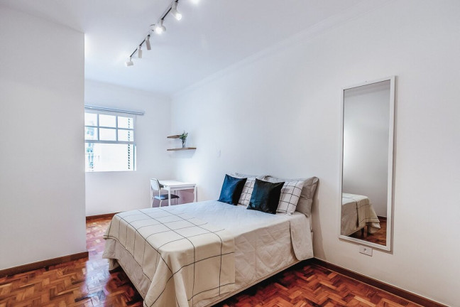 Imagem Imóvel com 4 Quartos à Venda,  em Pinheiros - São Paulo