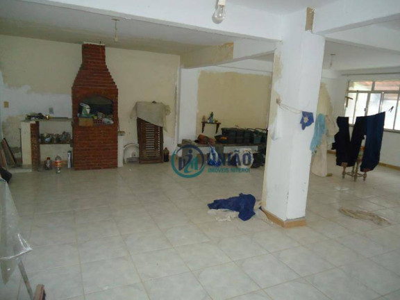 Imagem Casa com 4 Quartos à Venda, 220 m² em Centro - Niterói