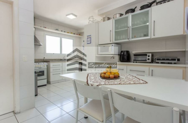 Imagem Apartamento com 4 Quartos à Venda, 185 m² em Real Parque - São Paulo Imagem Apartamento com 4 Quartos à Venda, 185 m² em Real Parque - São Paulo