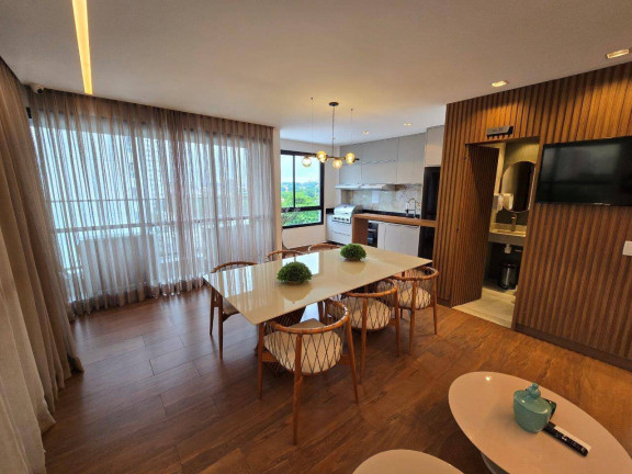Imagem Apartamento com 1 Quarto para Alugar, 27 m² em Nossa Senhora Das Graças - Manaus Imagem Apartamento com 1 Quarto para Alugar, 27 m² em Nossa Senhora Das Graças - Manaus