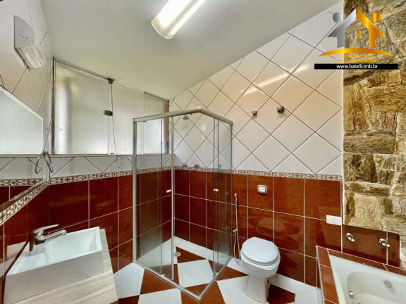 Imagem Casa de Condomínio com 4 Quartos à Venda, 409 m² em Granja Viana - Carapicuíba Imagem Casa de Condomínio com 4 Quartos à Venda, 409 m² em Granja Viana - Carapicuíba