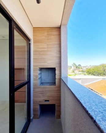 Imagem Apartamento com 3 Quartos à Venda, 61 m² em Boneca Do Iguaçu - São José Dos Pinhais Imagem Apartamento com 3 Quartos à Venda, 61 m² em Boneca Do Iguaçu - São José Dos Pinhais