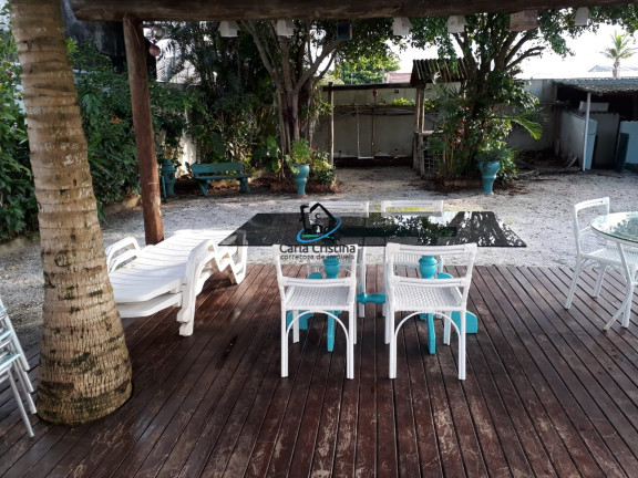 Imagem Sobrado com 4 Quartos à Venda, 450 m² em Praia De Leste - Pontal Do Paraná Imagem Sobrado com 4 Quartos à Venda, 450 m² em Praia De Leste - Pontal Do Paraná