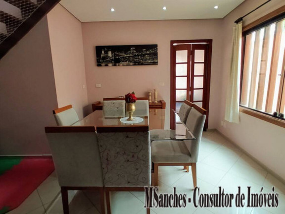 Imagem Casa com 3 Quartos à Venda, 209 m² em Jardim Ferreira - Sorocaba