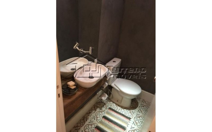 Imagem Apartamento com 4 Quartos à Venda, 220 m² em Vila Ema - São José Dos Campos