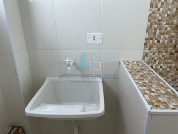 Imagem Apartamento com 1 Quarto à Venda, 44 m² em Tupi - Praia Grande