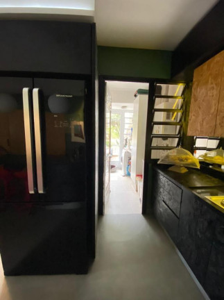 Imagem Cobertura com 2 Quartos à Venda, 125 m² em Itacorubi - Florianópolis