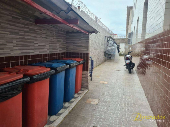 Imagem Kitnet com 1 Quarto à Venda, 24 m² em Ocian - Praia Grande