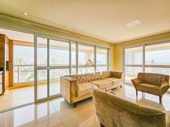 Imagem Apartamento com 3 Quartos à Venda, 154 m² em Vila Carrão - São Paulo Imagem Apartamento com 3 Quartos à Venda, 154 m² em Vila Carrão - São Paulo