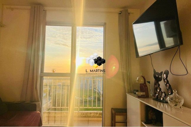 Imagem Apartamento com 2 Quartos à Venda, 48 m² em Igara - Canoas Imagem Apartamento com 2 Quartos à Venda, 48 m² em Igara - Canoas