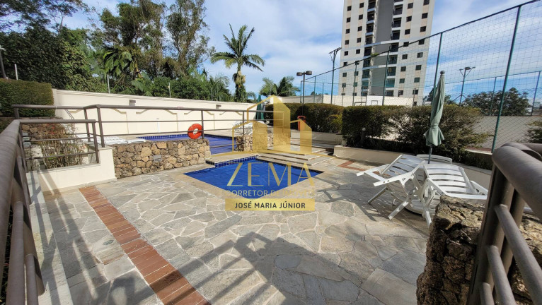 Imagem Apartamento com 3 Quartos à Venda, 94 m² em Vila Oliveira - Mogi Das Cruzes