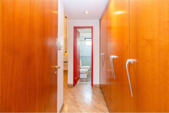 Imagem Imóvel com 3 Quartos à Venda,  em Moema - São Paulo