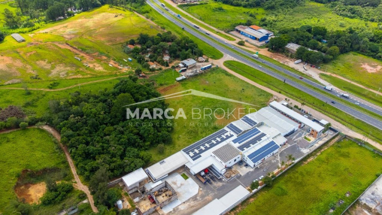 Imagem Terreno à Venda, 21.000 m² em Bairro Da Ponte - Itatiba