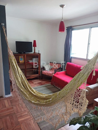 Apartamento com 2 Quartos para Alugar, 60 m² em Brooklin Paulista - São Paulo