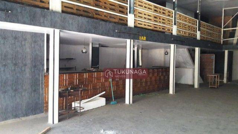 Imagem Galpão para Alugar, 250 m² em Vila Carmela - Guarulhos Imagem Galpão para Alugar, 250 m² em Vila Carmela - Guarulhos