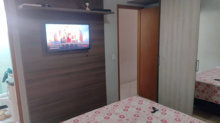 Imagem Apartamento com 3 Quartos à Venda, 90 m² em Praia Das Gaivotas - Vila Velha