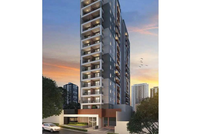 Imagem Loft com 1 Quarto à Venda, 26 m² em Pinheiros - São Paulo Imagem Loft com 1 Quarto à Venda, 26 m² em Pinheiros - São Paulo