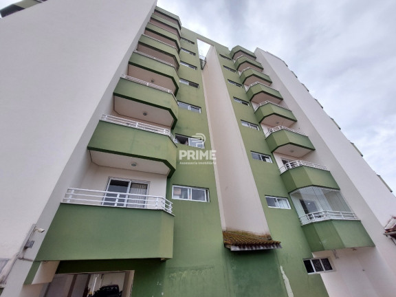 Imagem Apartamento com 2 Quartos à Venda, 74 m² em Centro - Caraguatatuba