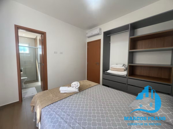 Imagem Apartamento com 2 Quartos à Venda, 73 m² em Itaguá - Ubatuba Imagem Apartamento com 2 Quartos à Venda, 73 m² em Itaguá - Ubatuba