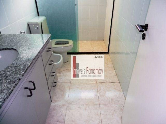 Imagem Apartamento com 3 Quartos à Venda, 150 m² em Sacomã - São Paulo Imagem Apartamento com 3 Quartos à Venda, 150 m² em Sacomã - São Paulo